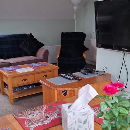 Ardenlee Self Catering Apartment Borve  Zewnętrze zdjęcie