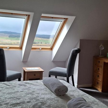 Ardenlee Self Catering Apartment Borve  Zewnętrze zdjęcie