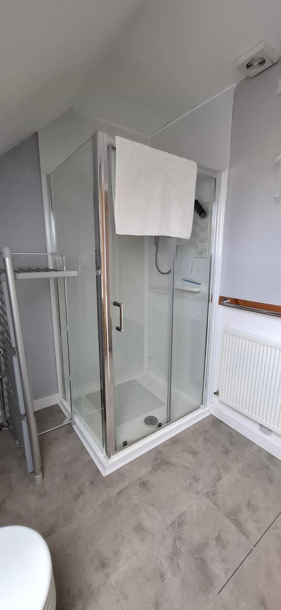 Ardenlee Self Catering Apartment Borve  Zewnętrze zdjęcie