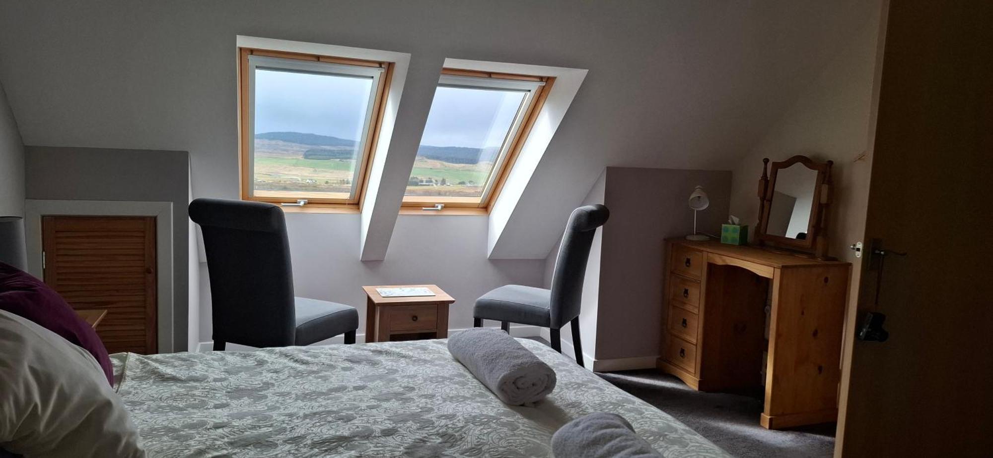 Ardenlee Self Catering Apartment Borve  Zewnętrze zdjęcie